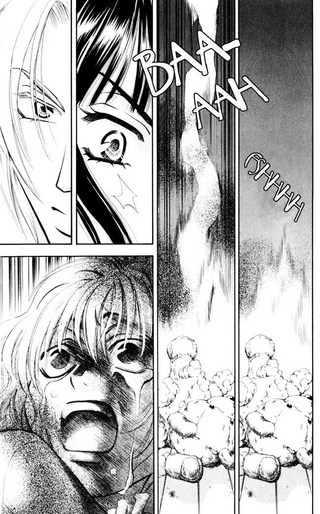 Rasetsu no Hana Chapter 4 page 37 - Chapter 4