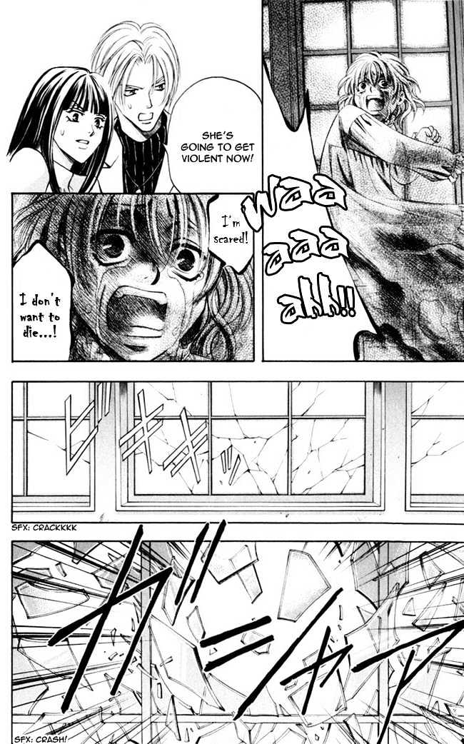 Rasetsu no Hana Chapter 4 page 38 - Chapter 4