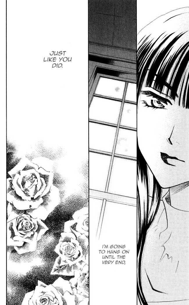 Rasetsu no Hana Chapter 4 page 46 - Chapter 4