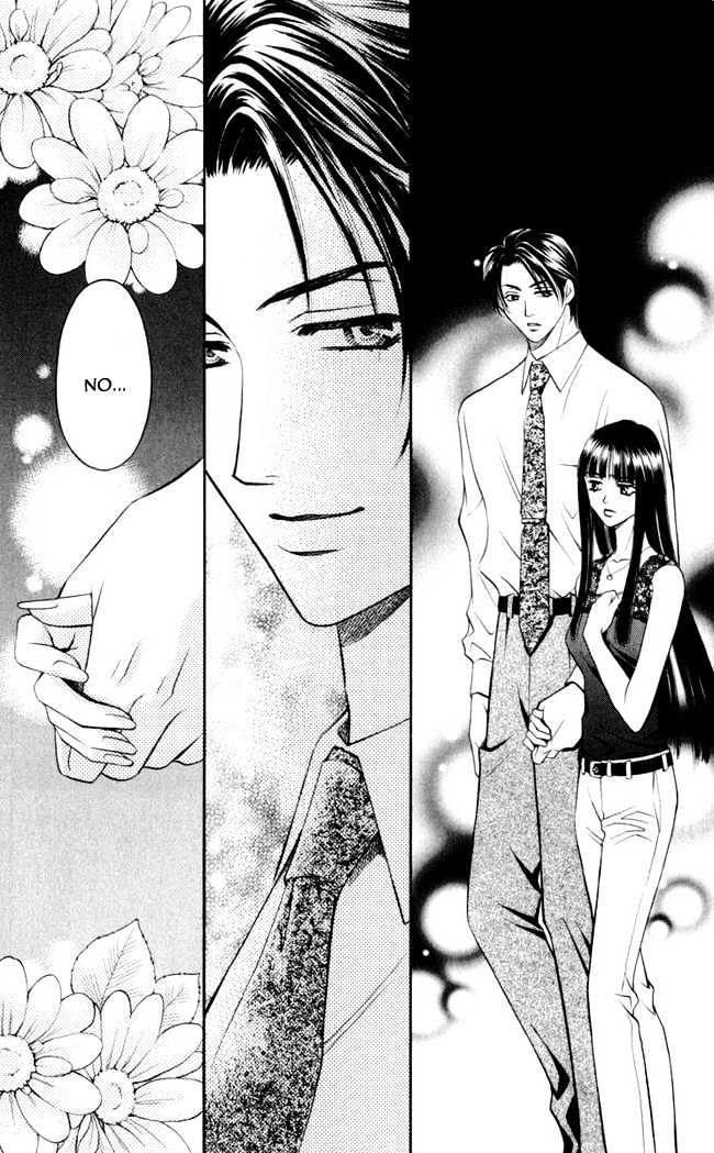 Rasetsu no Hana Chapter 5 page 26 - Chapter 5