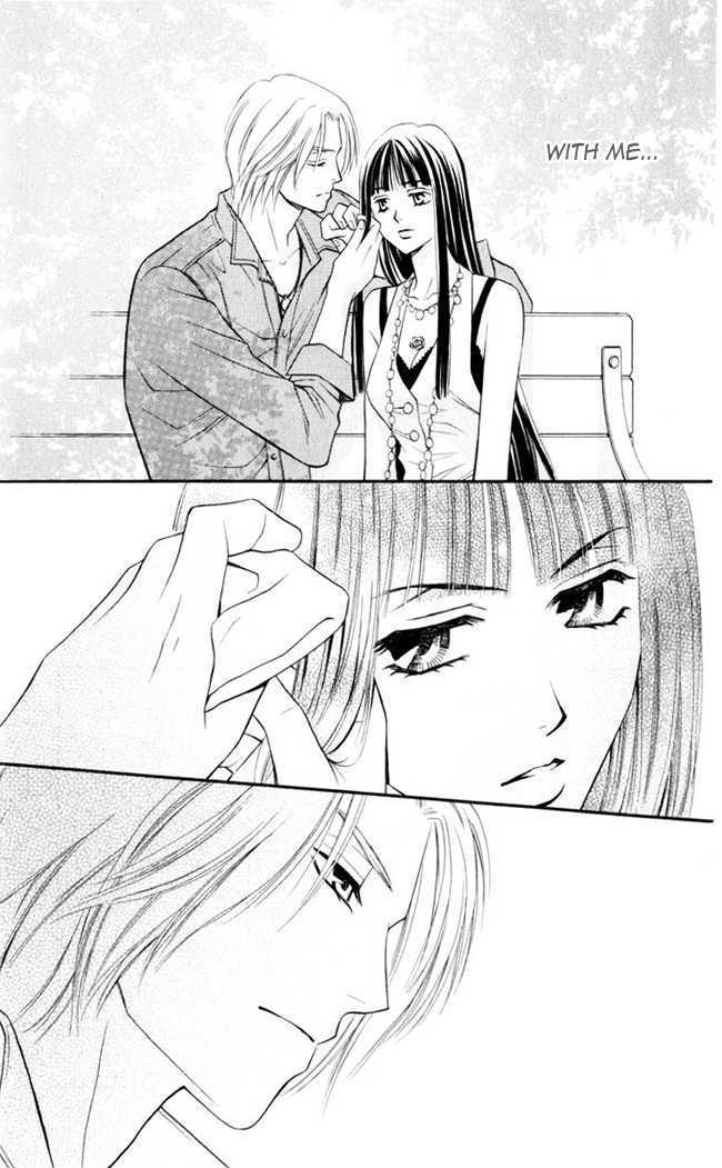 Rasetsu no Hana Chapter 6 page 29 - Chapter 6