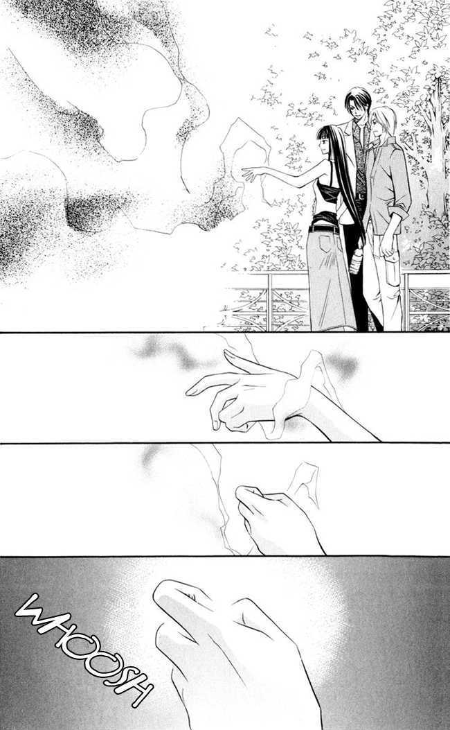 Rasetsu no Hana Chapter 6 page 41 - Chapter 6