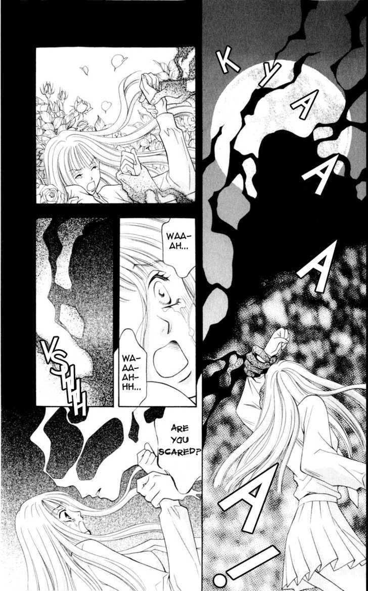 Rasetsu no Hana Chapter 7 page 7 - Chapter 7