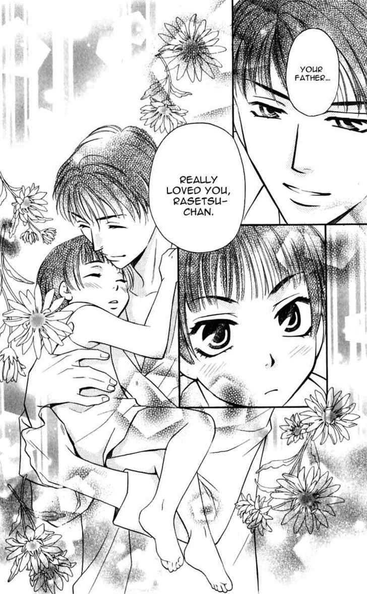 Rasetsu no Hana Chapter 8 page 48 - Chapter 8