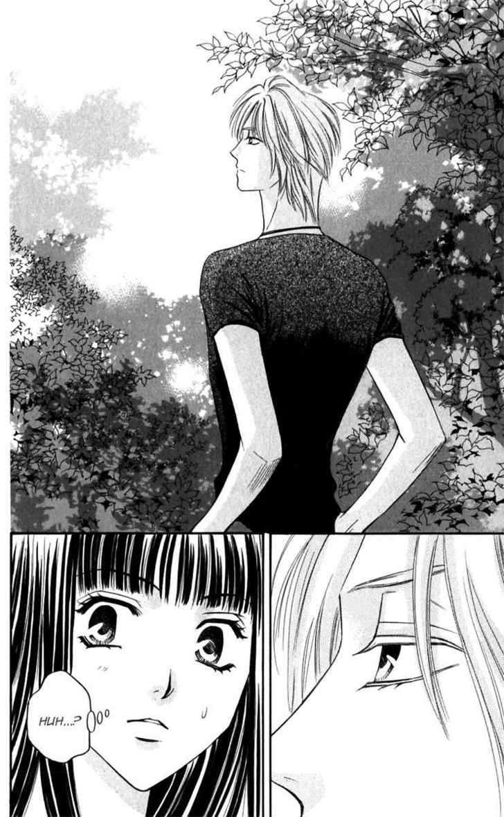 Rasetsu no Hana Chapter 9 page 36 - Chapter 9