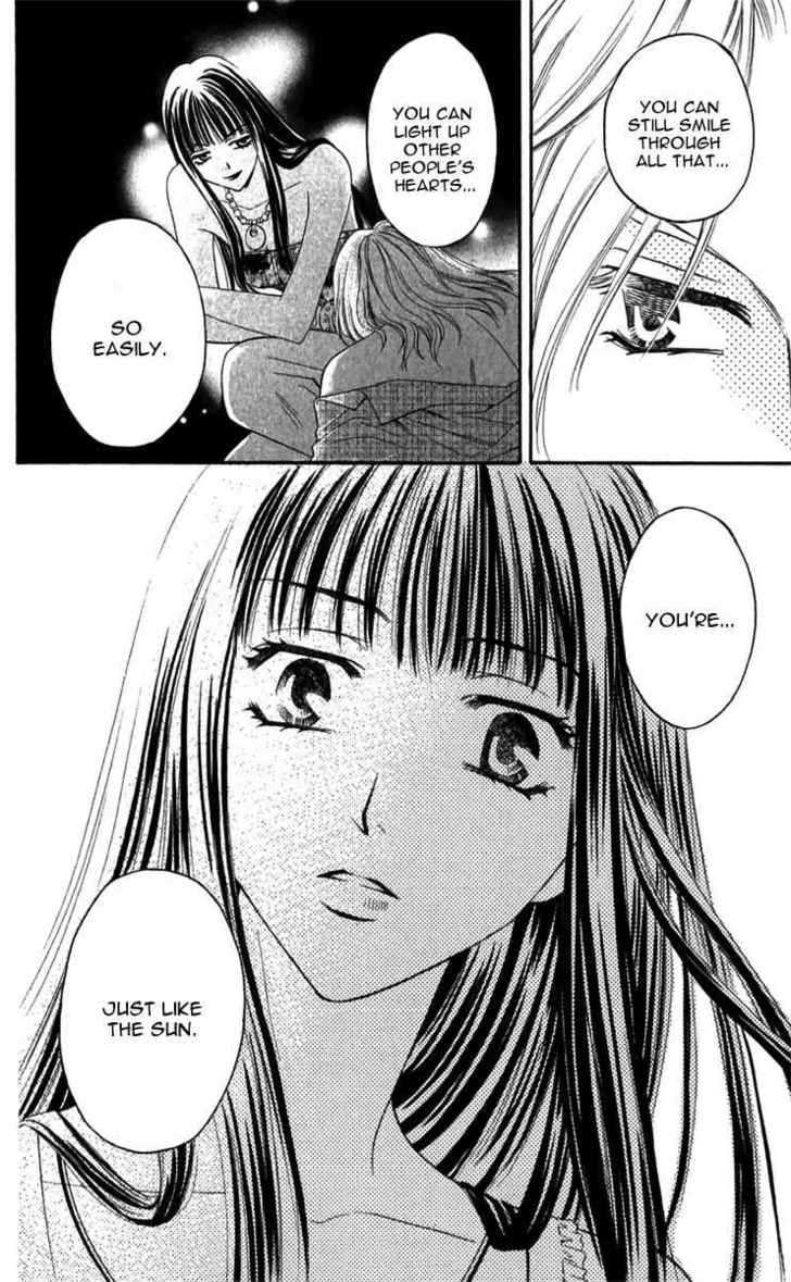 Rasetsu no Hana Chapter 9 page 40 - Chapter 9