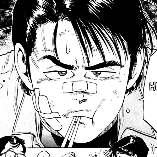 Rash!! Chapter 9: Close to You cover