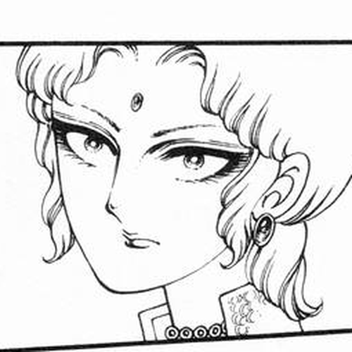 Rashanu! Chapter 1 v2 : The Eye Of Khainun cover