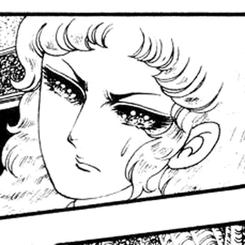 Rashanu! Chapter 2 v2 : The Madonna's Tear cover