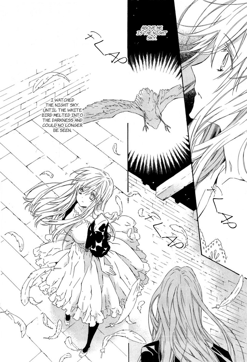 Raspberry Field no Majo Chapter 9 page 41 - Chapter 9