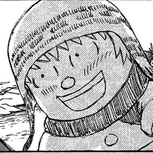 Ratakia no Majo Chapter 1 : A Lad's Christmas cover