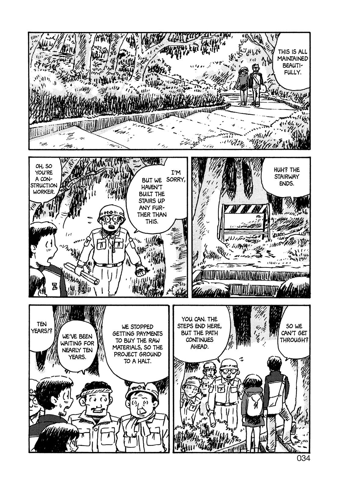 Ratakia no Majo Chapter 2 page 19 - Chapter 2