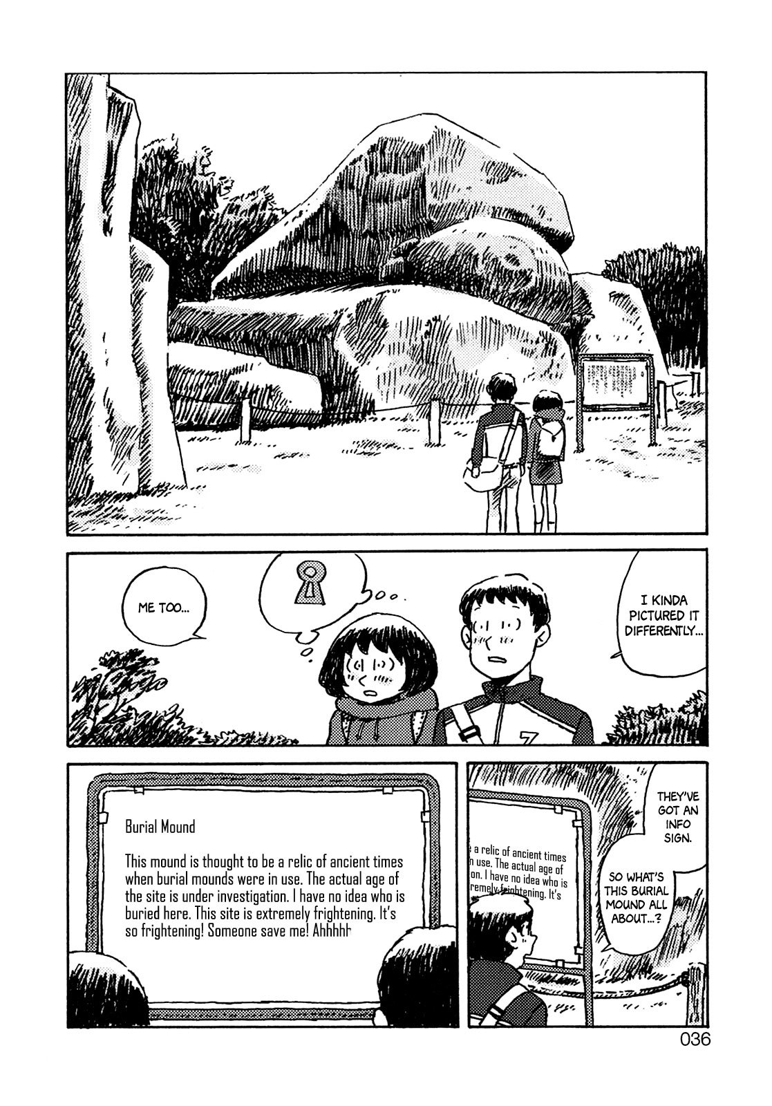Ratakia no Majo Chapter 2 page 21 - Chapter 2