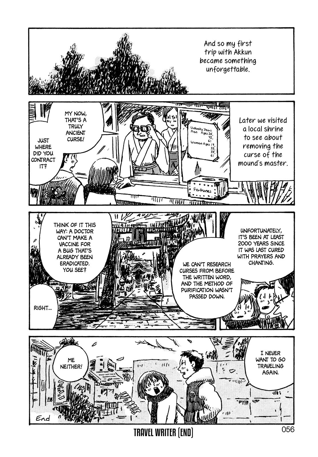 Ratakia no Majo Chapter 2 page 40 - Chapter 2