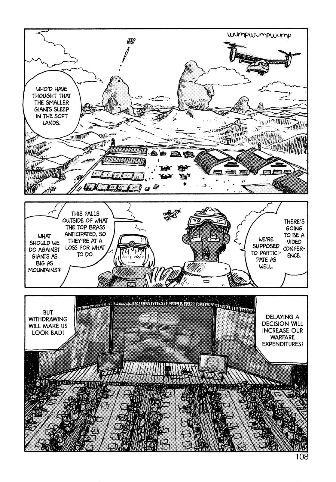 Ratakia no Majo Chapter 4 page 39 - Chapter 4