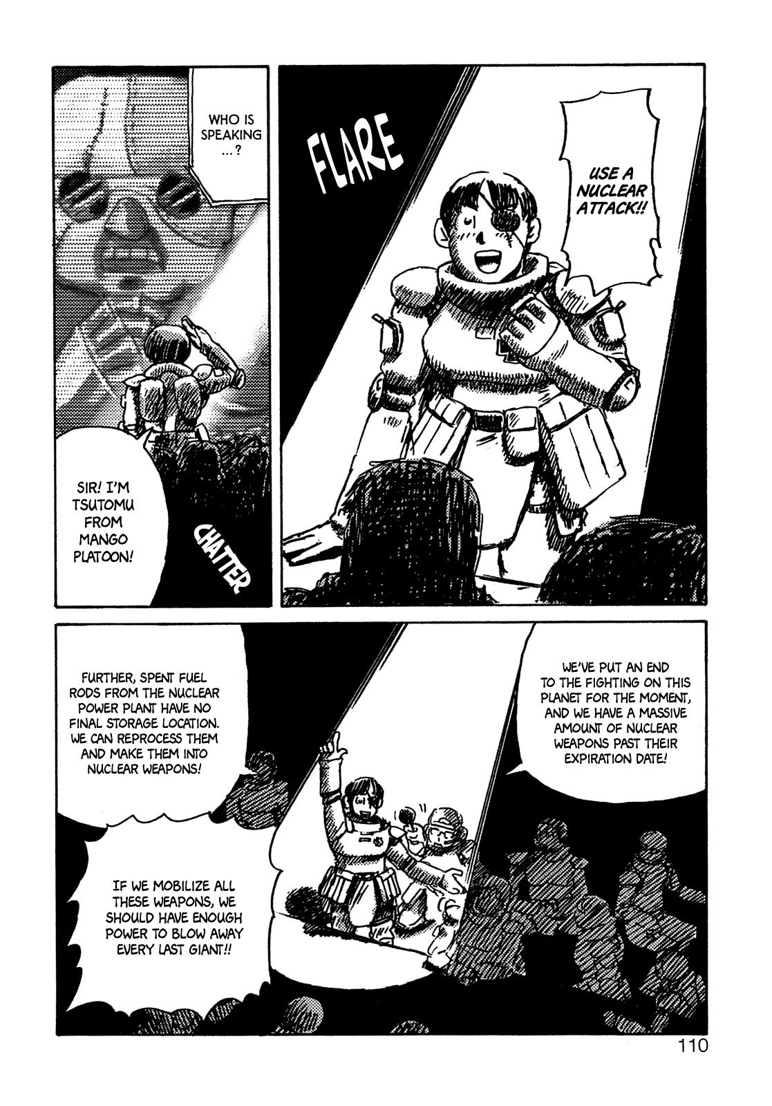 Ratakia no Majo Chapter 4 page 41 - Chapter 4