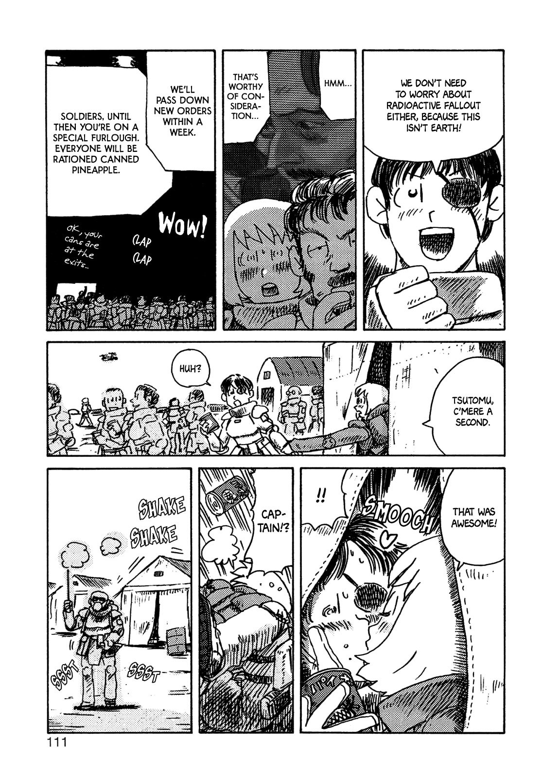 Ratakia no Majo Chapter 4 page 42 - Chapter 4