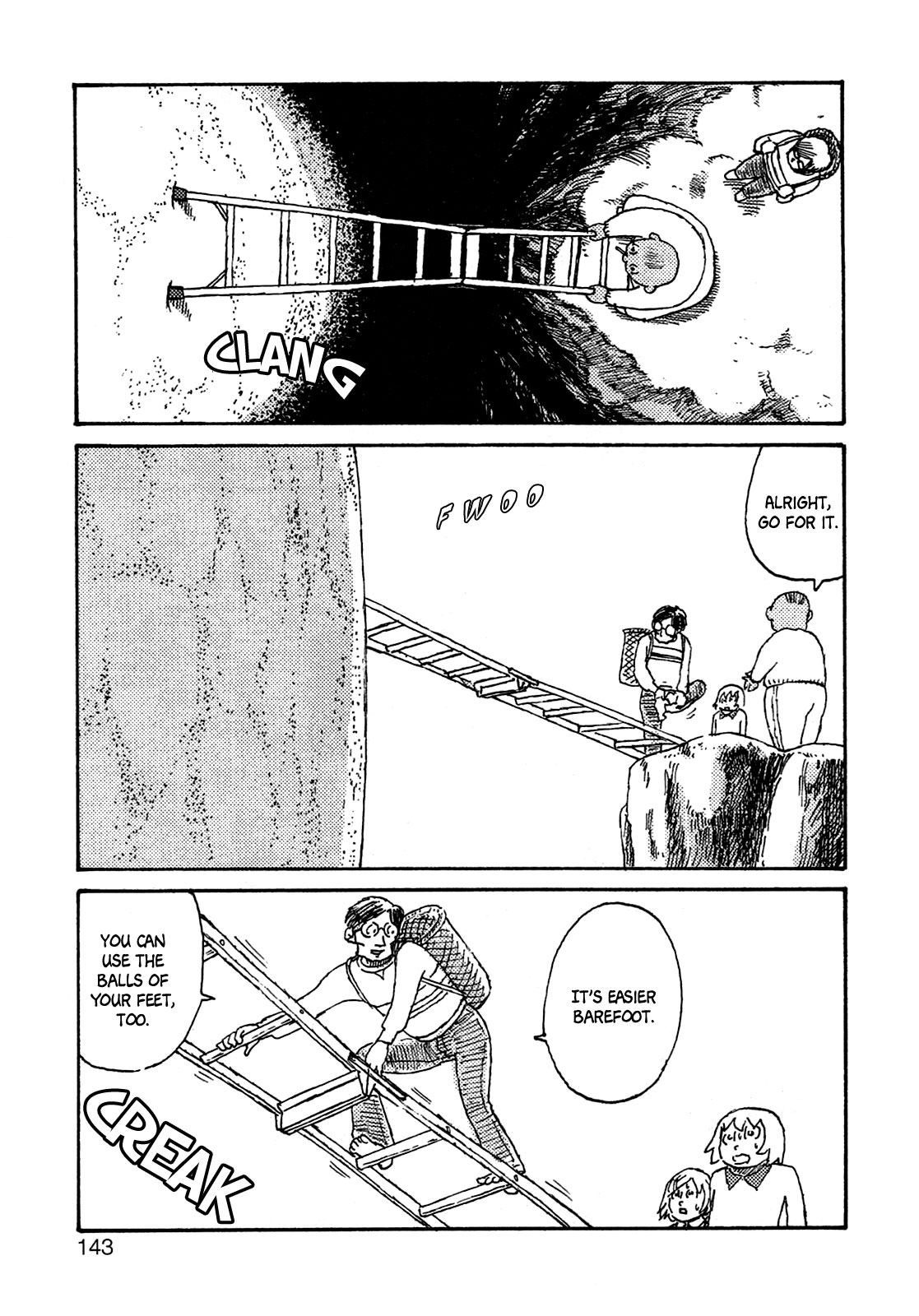 Ratakia no Majo Chapter 6 page 16 - Chapter 6: Greedy City and Konjac Rock