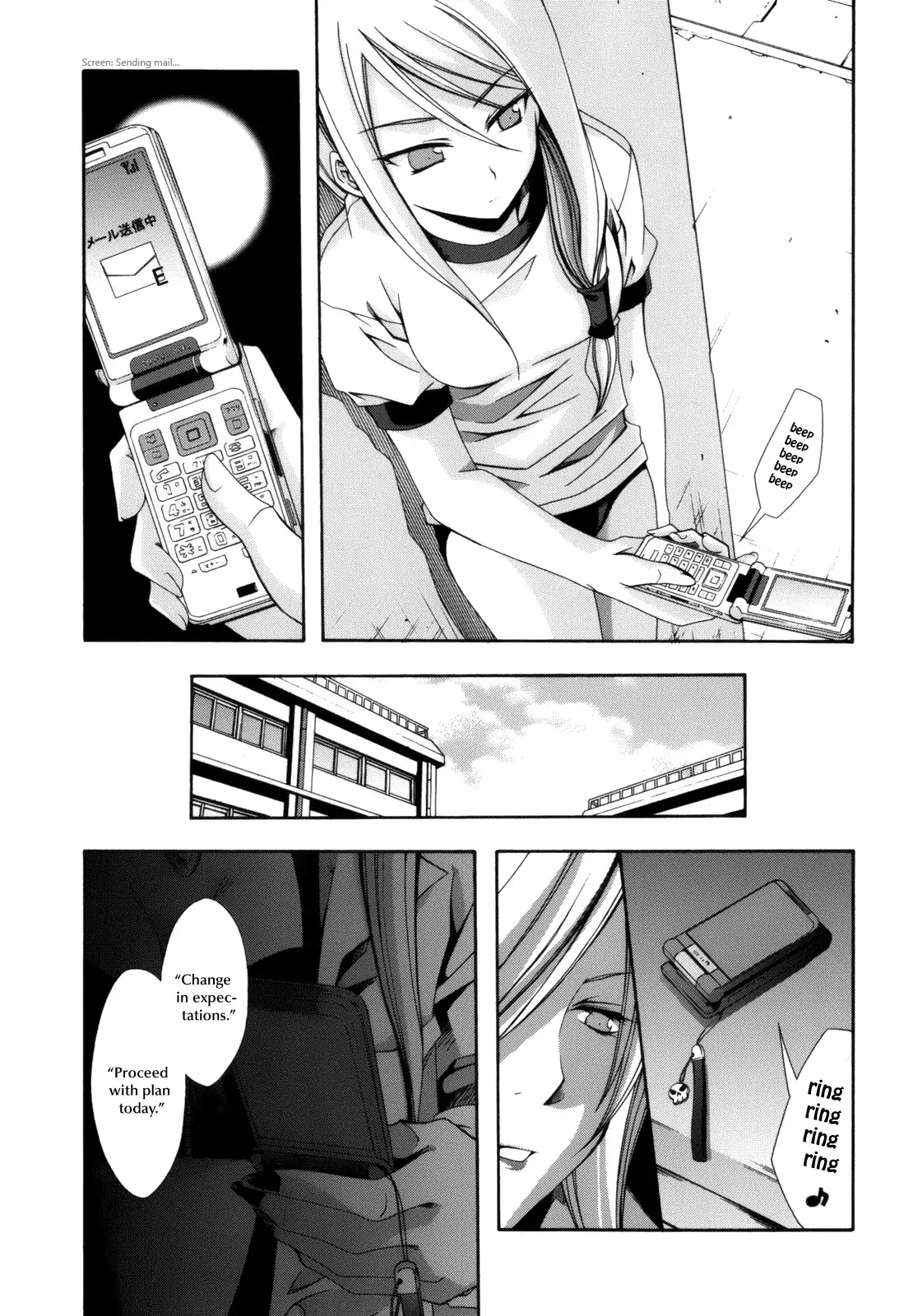 Ratman Chapter 1 page 38 - Chapter 1 : The Birth Of Smallest Hero