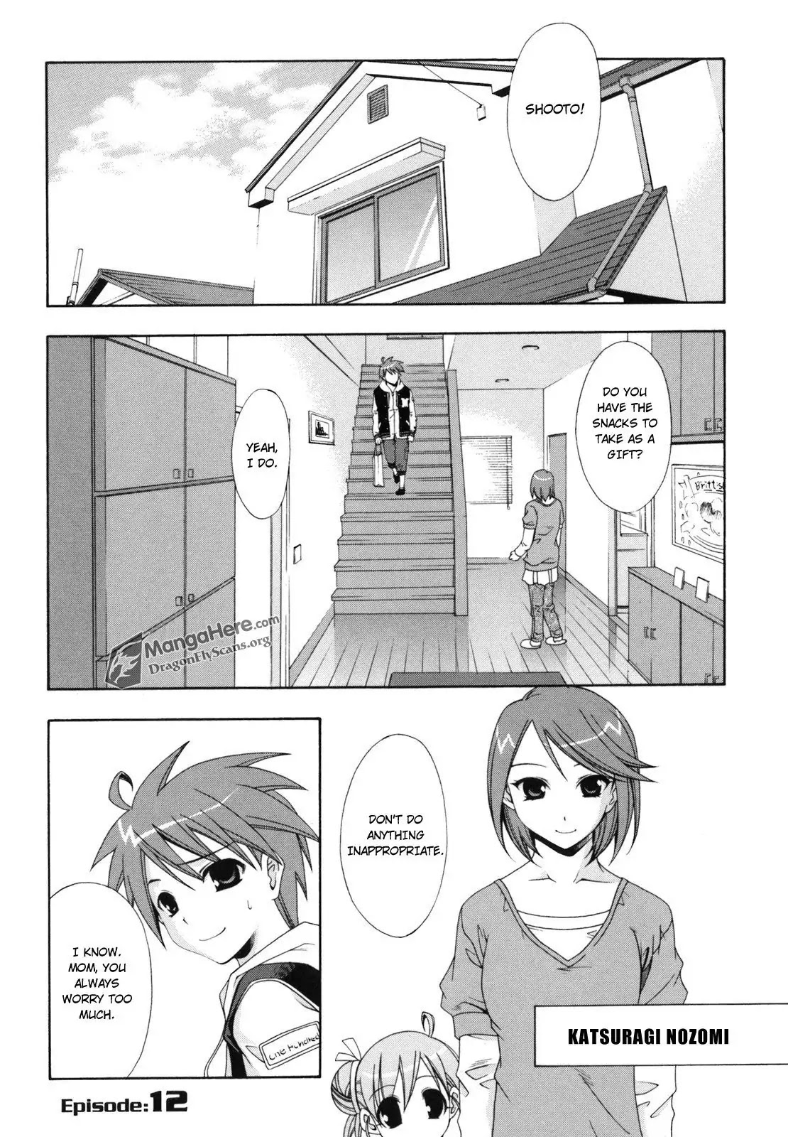 Ratman Chapter 12 page 1 - Chapter 12 : Akihabara Defense Corps