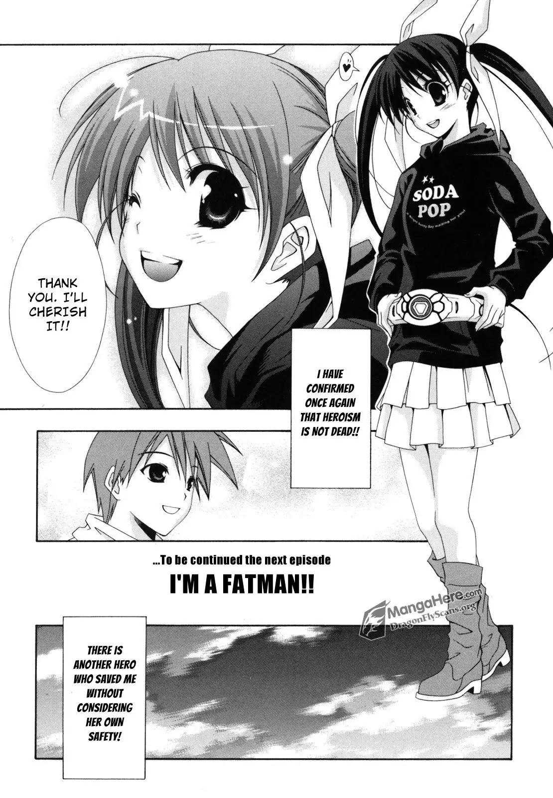 Ratman Chapter 12 page 39 - Chapter 12 : Akihabara Defense Corps