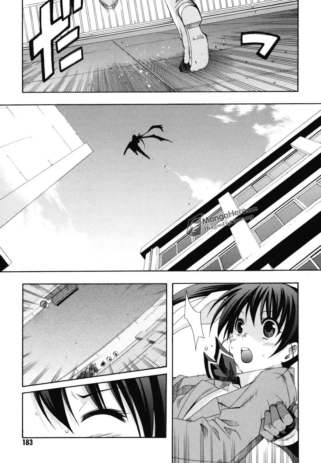 Ratman Chapter 14 page 29 - Chapter 14 : The Secret about Misoshiru