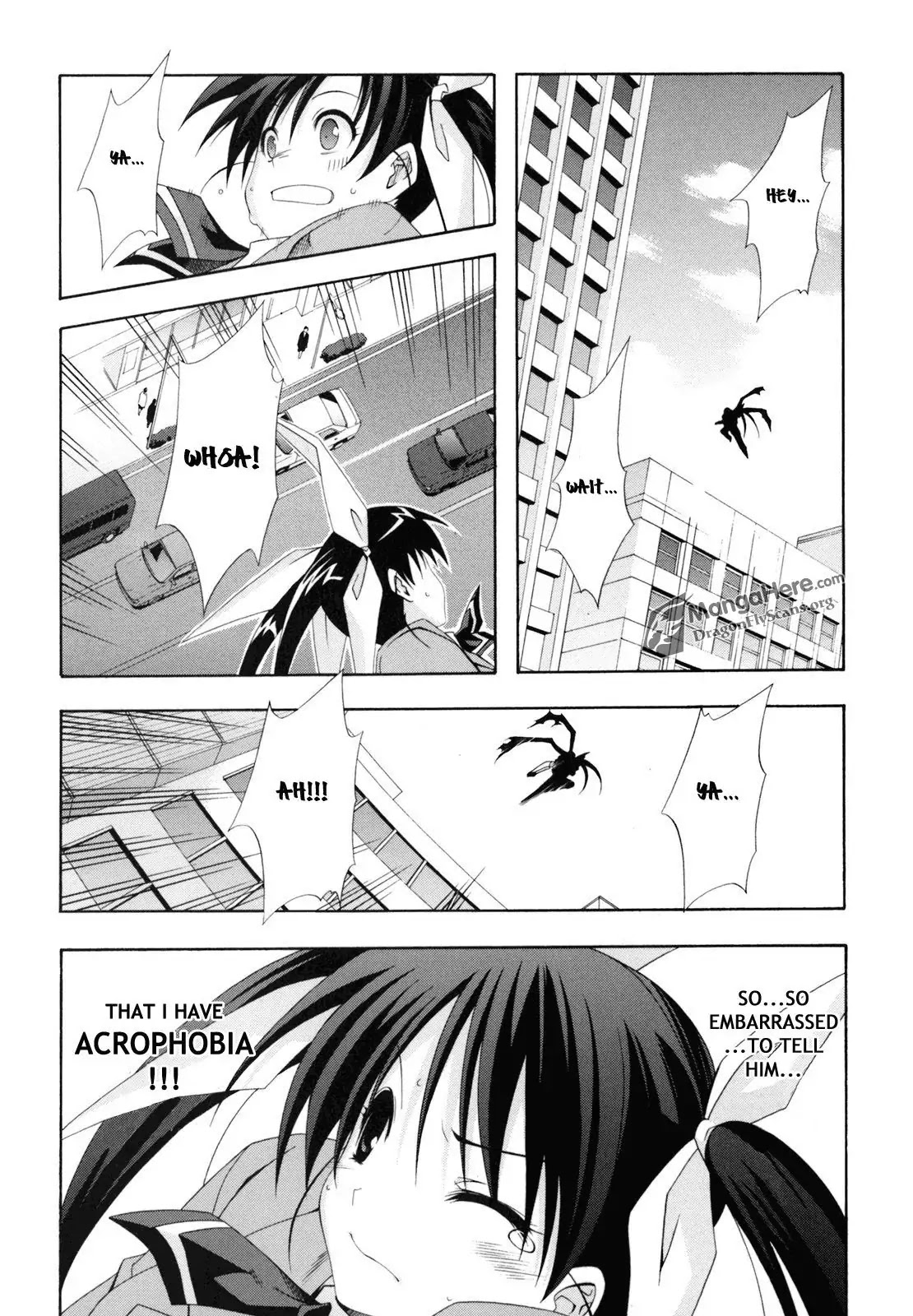 Ratman Chapter 14 page 30 - Chapter 14 : The Secret about Misoshiru