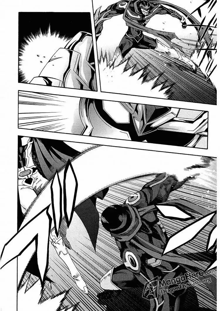 Ratman Chapter 17 page 4 - Chapter 17 : Light and Shadow
