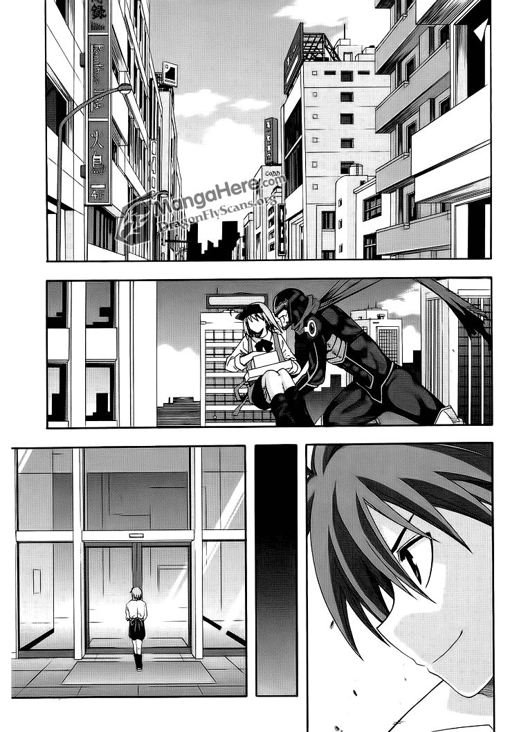Ratman Chapter 20 page 40 - Chapter 20 : Fatman Returns
