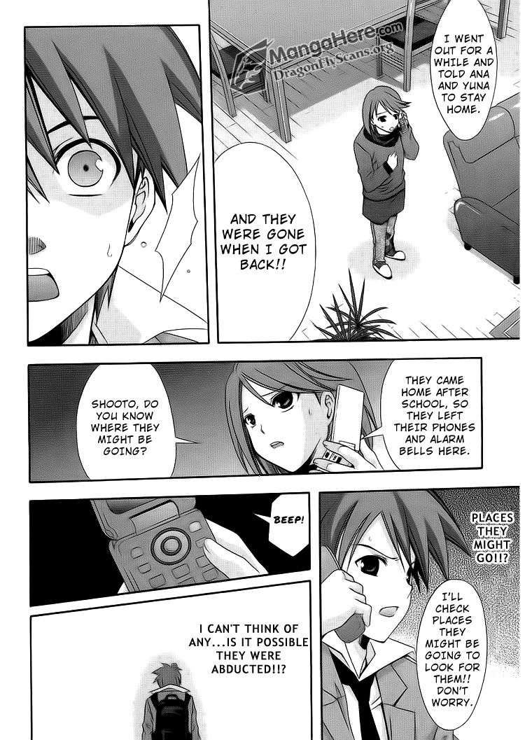 Ratman Chapter 21 page 25 - Chapter 21 : Trouble Sisters