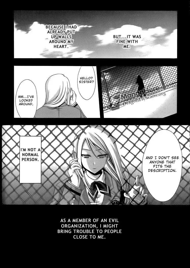 Ratman Chapter 23 page 22 - Chapter 23 : Insensitive Boy And Innocent Girl