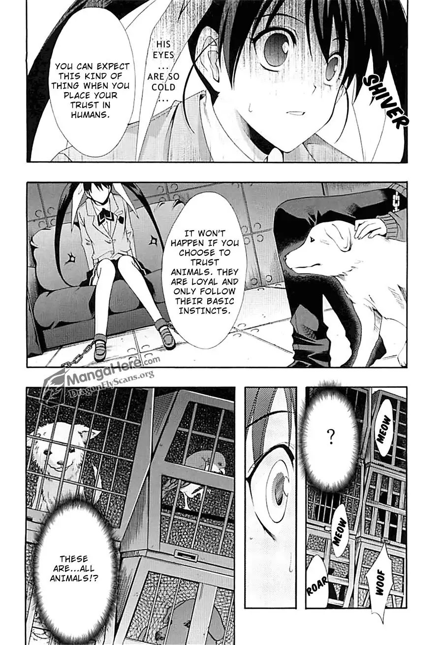 Ratman Chapter 26 page 16 - Chapter 26 : The Connected World