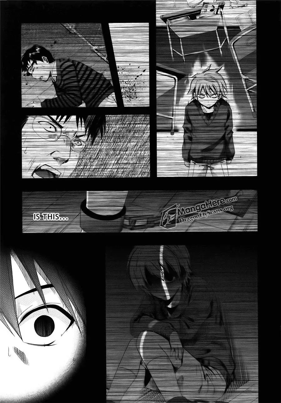Ratman Chapter 29 page 26 - Chapter 29 : Factor