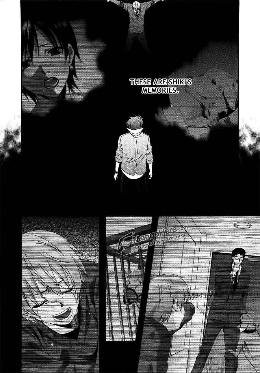 Ratman Chapter 29 page 27 - Chapter 29 : Factor