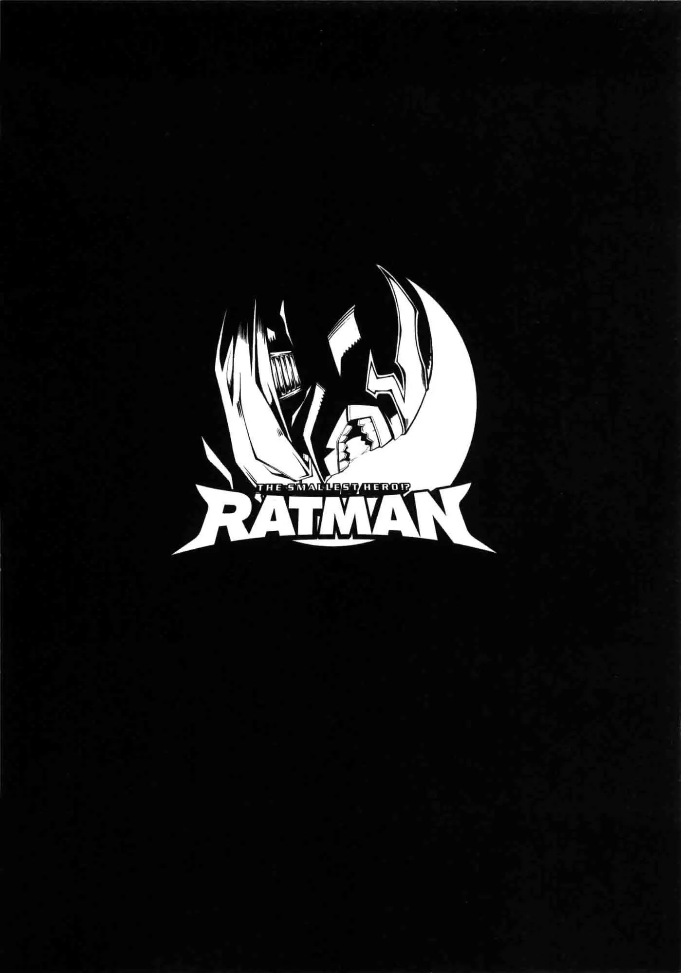 Ratman Chapter 29 page 36 - Chapter 29 : Factor