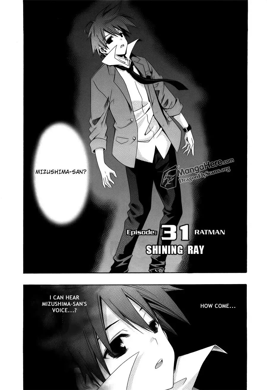 Ratman Chapter 31 page 2 - Chapter 31 : Shining Ray