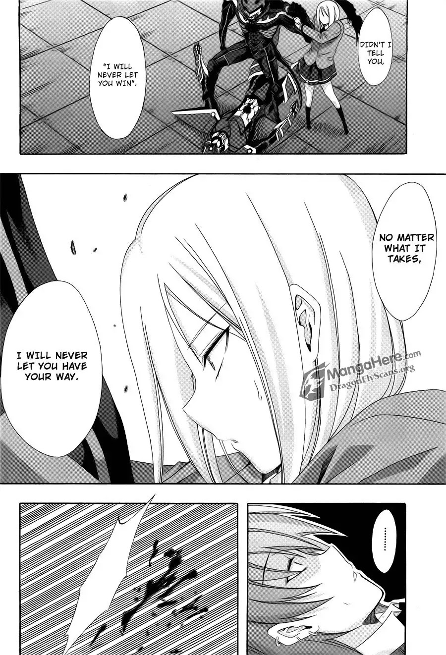 Ratman Chapter 31 page 4 - Chapter 31 : Shining Ray
