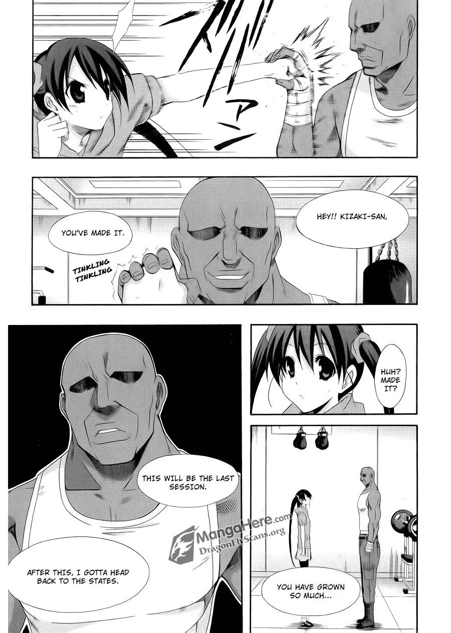 Ratman Chapter 37 page 10 - Chapter 37 : Billy's last session -- Part I