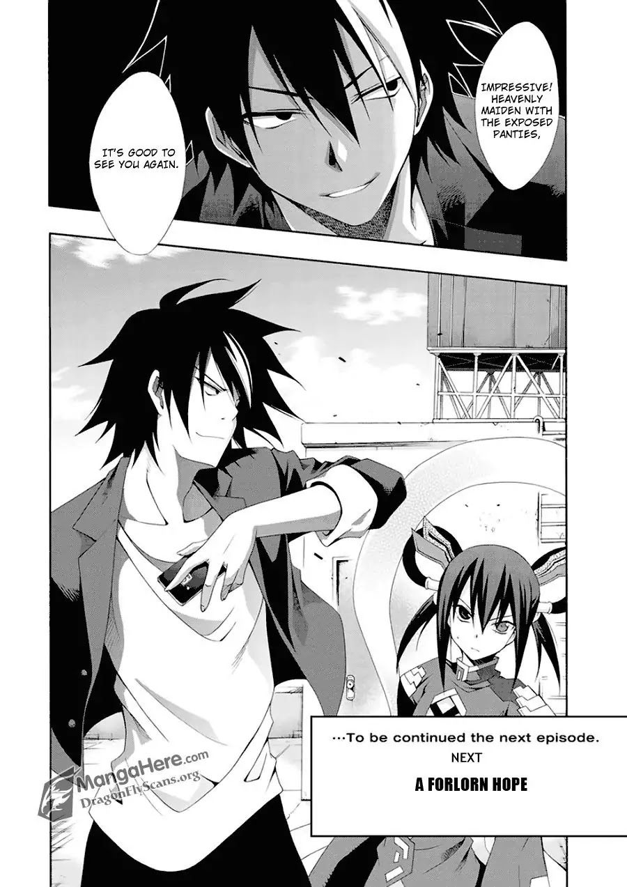 Ratman Chapter 45 page 29 - Chapter 45 : The Second Round