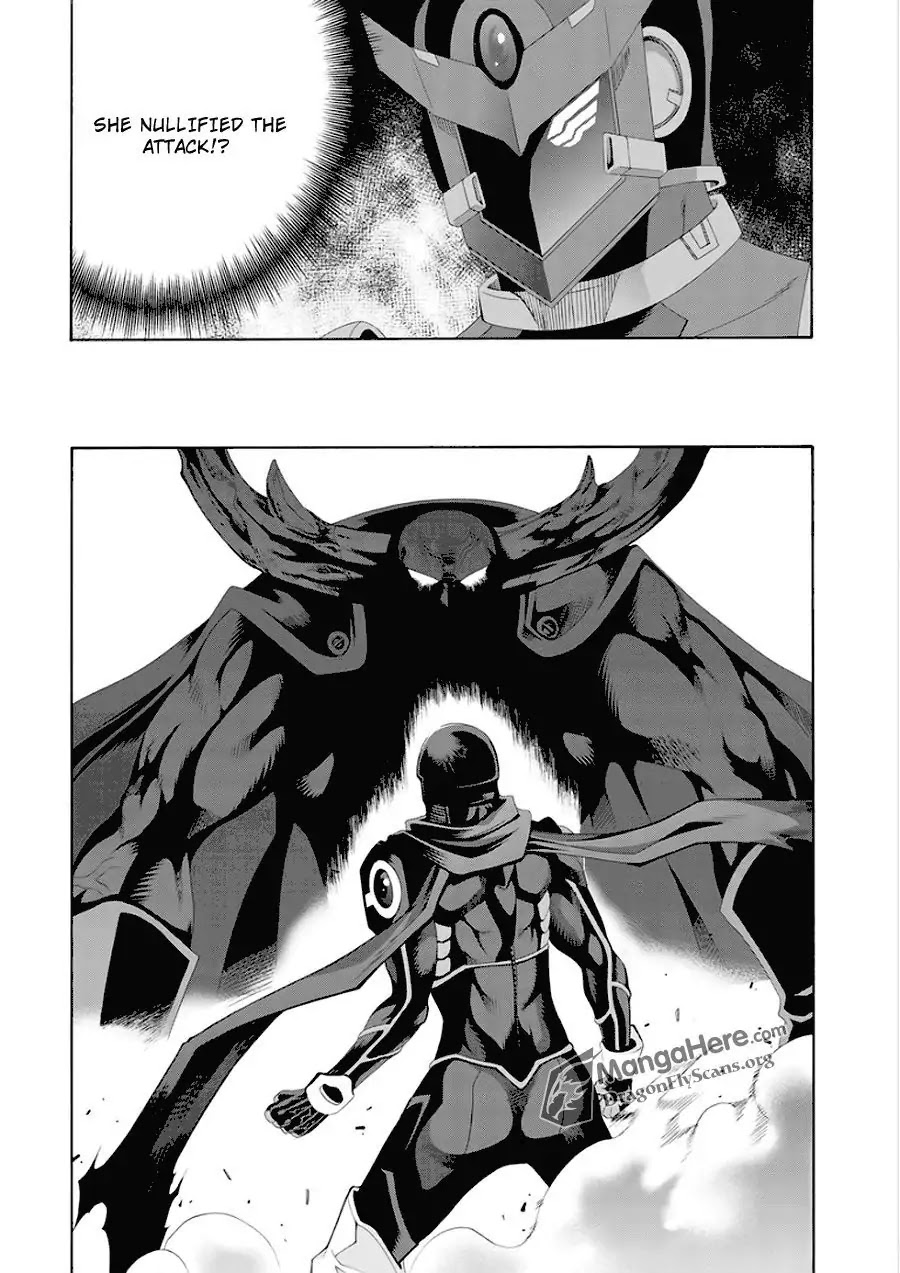 Ratman Chapter 46 page 25 - Chapter 46 : A Forlorn Hope