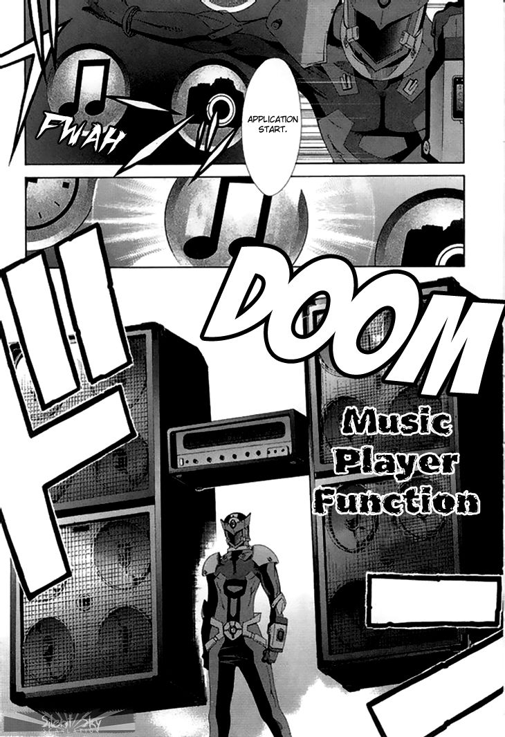 Ratman Chapter 47 page 11 - Chapter 47 : Conclusion