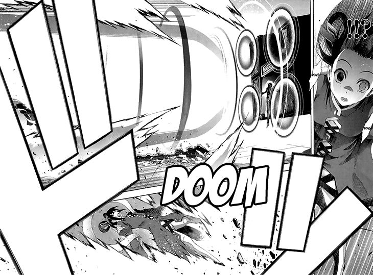 Ratman Chapter 47 page 13 - Chapter 47 : Conclusion