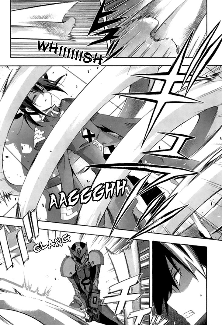 Ratman Chapter 47 page 21 - Chapter 47 : Conclusion