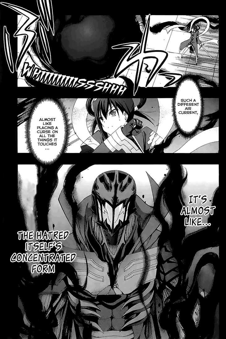 Ratman Chapter 49 page 11 - Chapter 49 : Concealed Truth