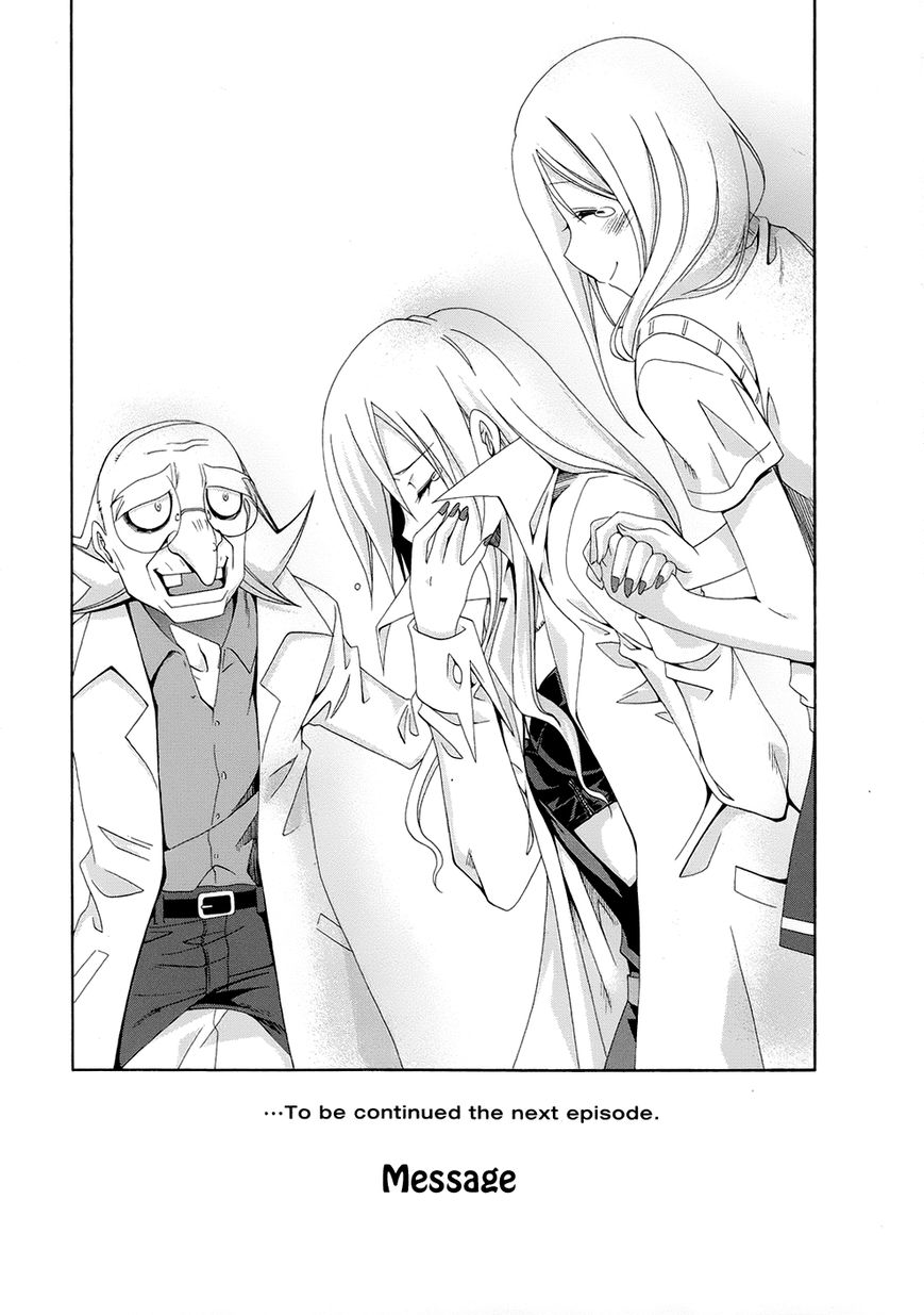Ratman Chapter 53 page 39 - Chapter 53 : The First Hero