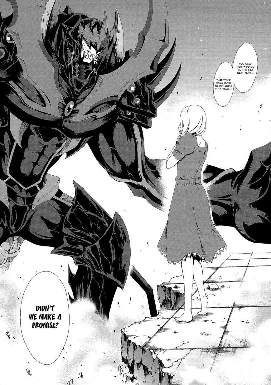 Ratman Chapter 60 page 17 - Chapter 60 : When it was depended on you + EPILOGUE [END]