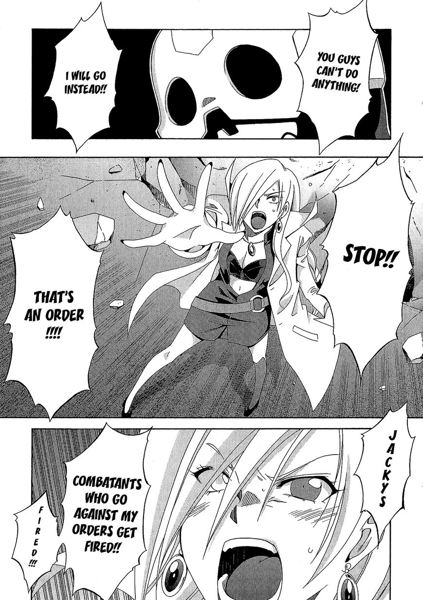 Ratman Chapter 60 page 30 - Chapter 60 : When it was depended on you + EPILOGUE [END]