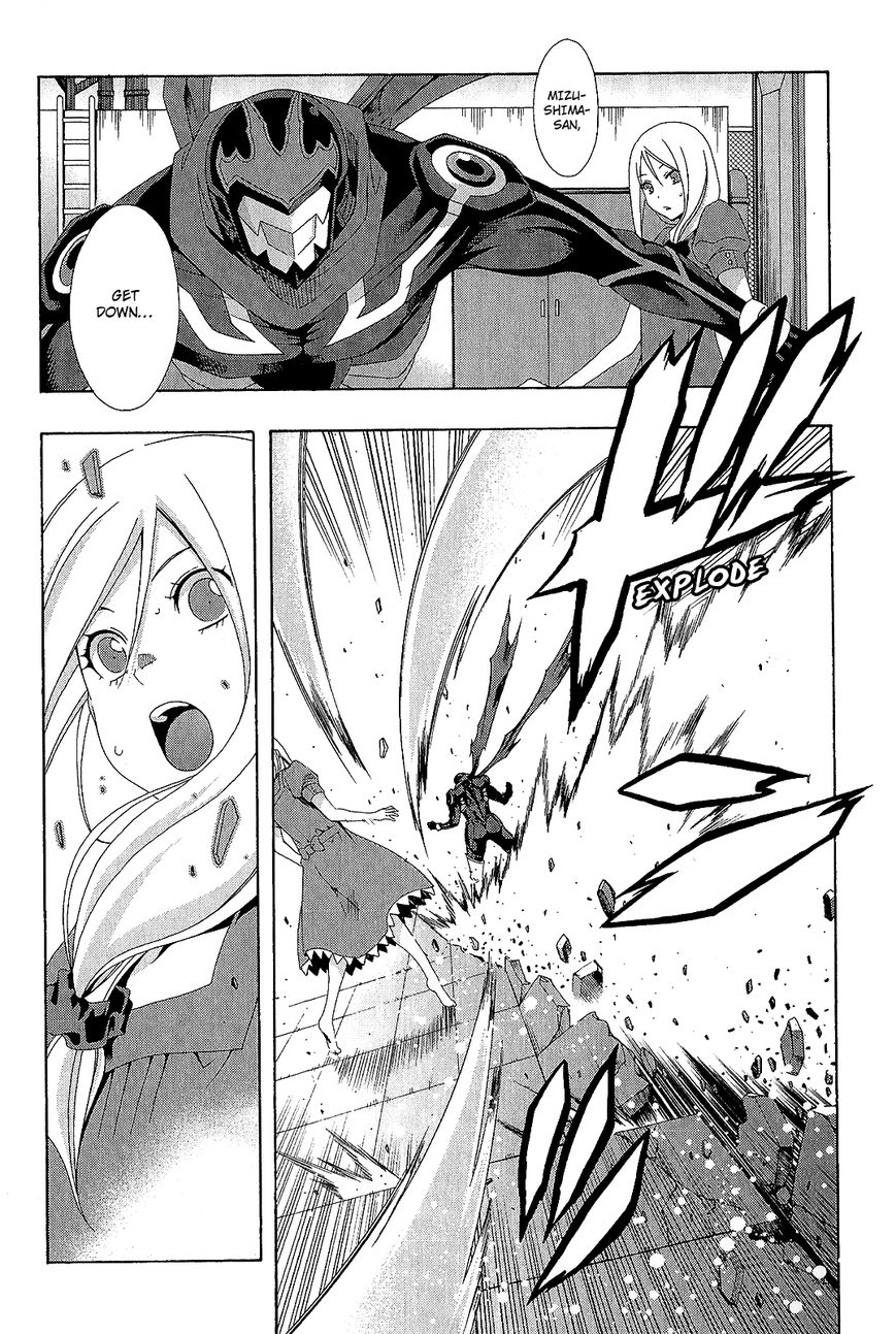 Ratman Chapter 60 page 51 - Chapter 60 : When it was depended on you + EPILOGUE [END]