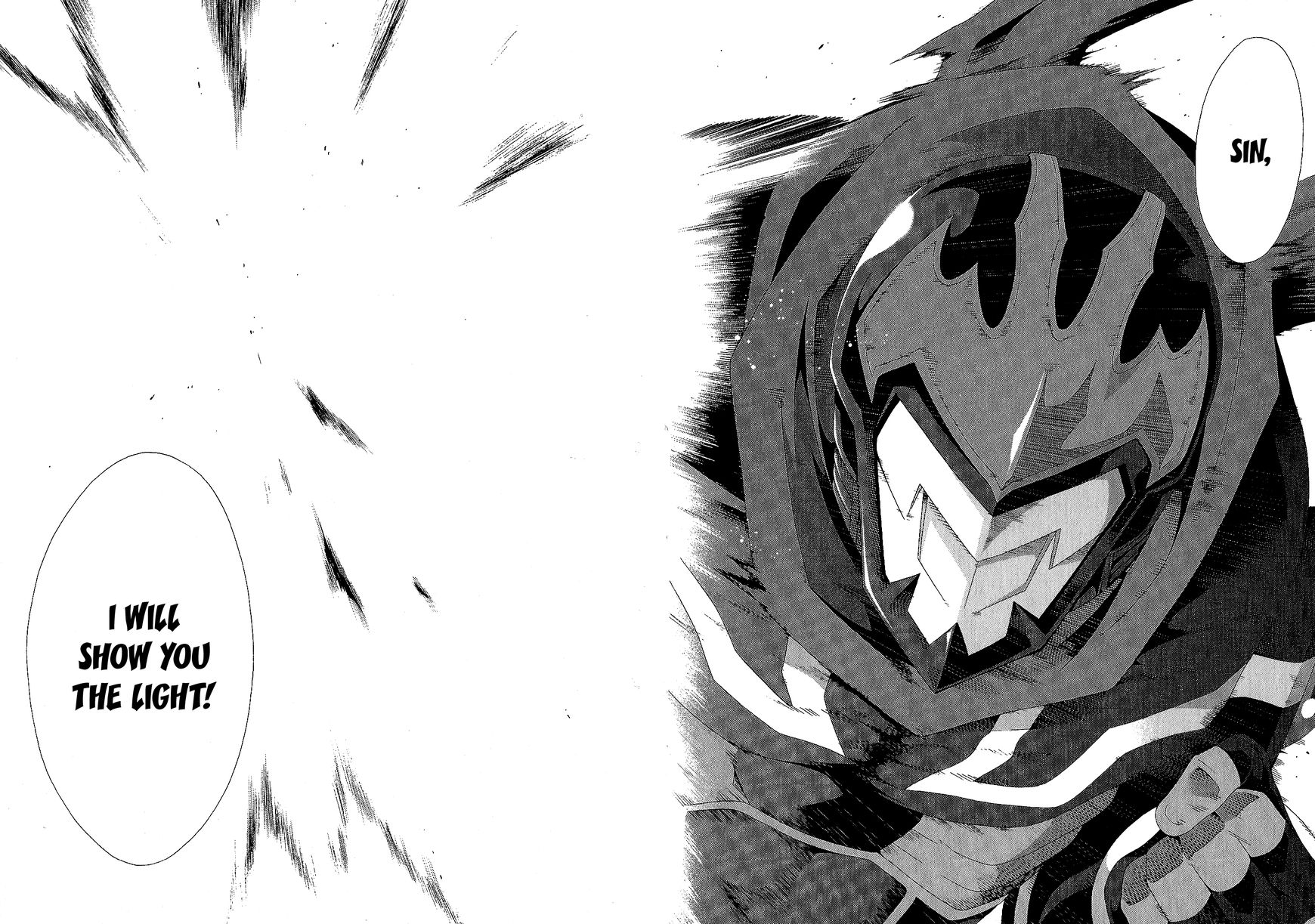 Ratman Chapter 60 page 54 - Chapter 60 : When it was depended on you + EPILOGUE [END]