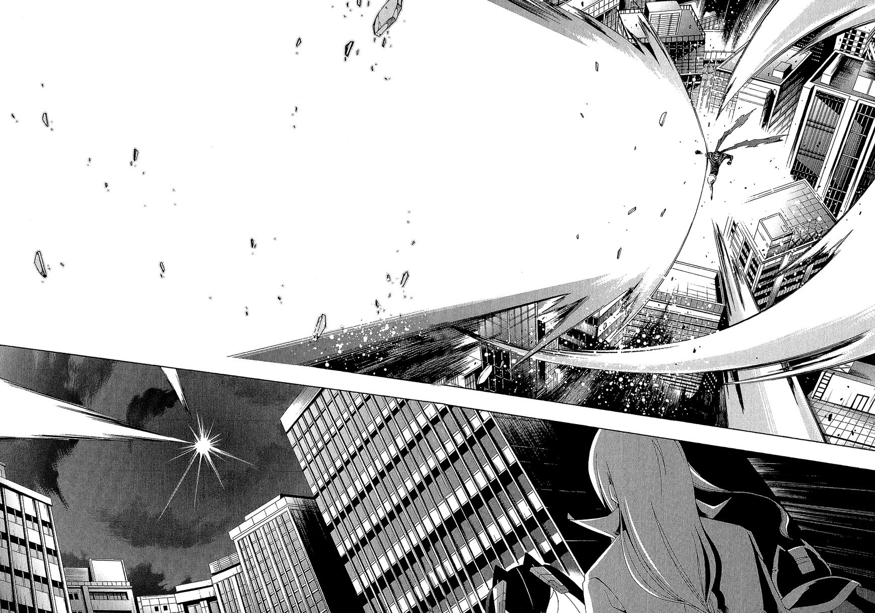 Ratman Chapter 60 page 55 - Chapter 60 : When it was depended on you + EPILOGUE [END]